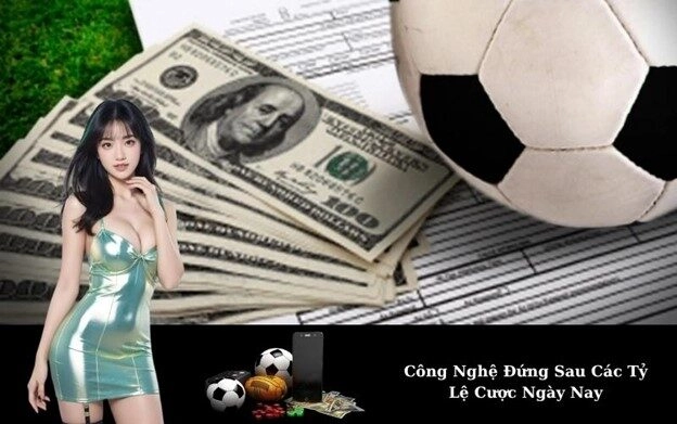 Công nghệ hiện đại 