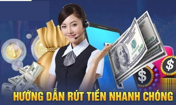 Hướng Dẫn Chi Tiết Nạp Tiền và Rút Tiền Tại VX88