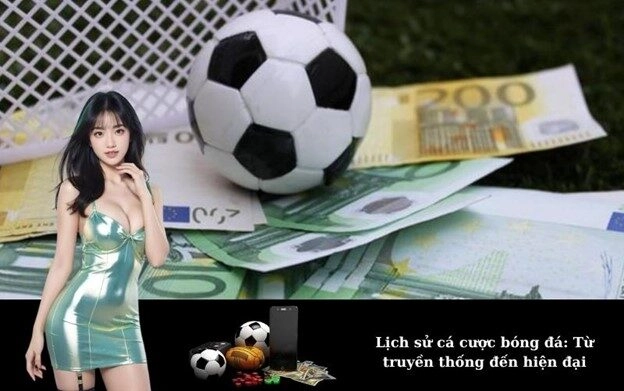 Nguồn Gốc Sơ Khai