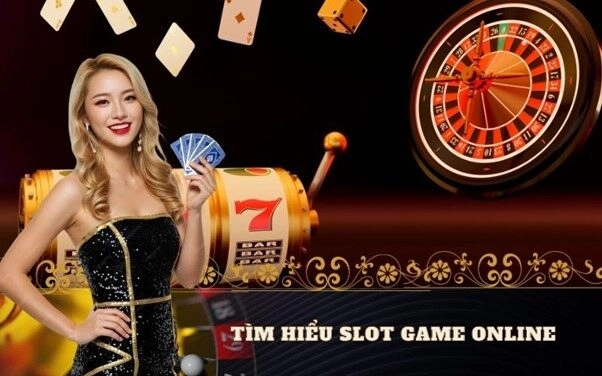 Tìm hiểu slot game online