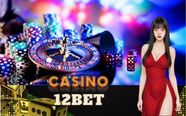 Tổng quan về 12BET