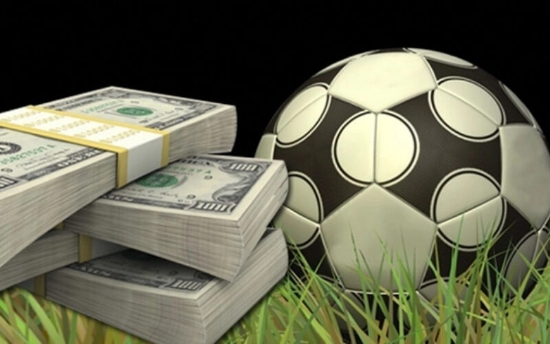 Cách tính tiền thắng thua nửa kèo chính xác