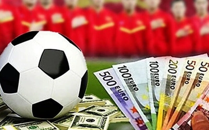 Hướng dẫn tính tiền kèo chấp 0.75