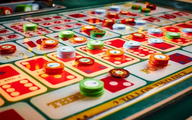 Mẹo Chơi Tài Xỉu (Sic Bo) Online Hiệu Quả Luôn Thắng Lớn