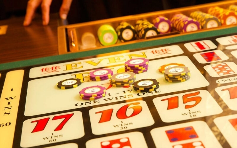 Phương pháp soi cầu Tài Xỉu chuẩn xác từ chuyên gia